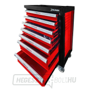 Műhelyi szerszámkocsi Holzmann WW770W  gallery main image