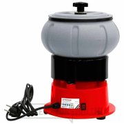 Vibrációs polírozó dob Holzmann VPT2.3KG_230V Előnézet 