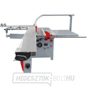 Formázófűrész Holzmann FKS305V32ECO_400V Előnézet 