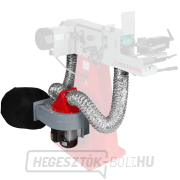 Elszívórendszer fémcsiszolókhoz Holzmann MABS700_230V Előnézet 