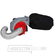 Elszívórendszer fémcsiszolókhoz Holzmann MABS700_230V Elszívórendszer fémcsiszolókhoz Holzmann MABS700_230V gallery main image