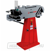 Holzmann MSM75_3IN1_400V szalagcsiszoló Holzmann MSM75_3IN1_400V szalagcsiszoló gallery main image