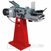 Holzmann MSM75_3IN1_230V szalagcsiszoló Előnézet 