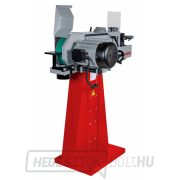 Holzmann MSM75_3IN1_230V szalagcsiszoló náhled