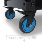 Műhelykocsi GW 12S náhled