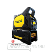 Akkus hegesztő ESAB Renegade VOLT ES 200i Előnézet 
