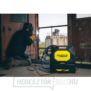 Akkus hegesztő ESAB Renegade VOLT ES 200i Előnézet 