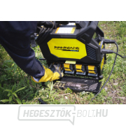 Akkus hegesztő ESAB Renegade VOLT ES 200i náhled