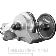 Fúrófeltét fémlemez vágásához, max. 1,2 mm vastagságig náhled