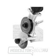 Fúrófeltét fémlemez vágásához, max. 1,2 mm vastagságig náhled