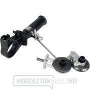 Fúrófeltét fémlemez vágásához, max. 1,2 mm vastagságig náhled