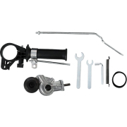 Fúrófeltét fémlemez vágásához, max. 1,2 mm vastagságig Előnézet 