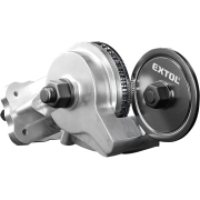 Fúrófeltét fémlemez vágásához, max. 1,2 mm vastagságig náhled