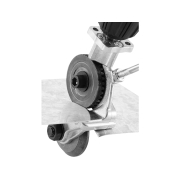 Fúrófeltét fémlemez vágásához, max. 1,2 mm vastagságig náhled