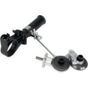 Fúrófeltét fémlemez vágásához, max. 1,2 mm vastagságig náhled