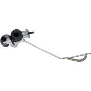 Fúrófeltét fémlemez vágásához, max. 1,2 mm vastagságig náhled