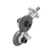 Fúrófeltét fémlemez vágásához, max. 1,2 mm vastagságig náhled