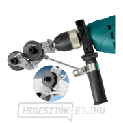 Fúrófeltét fémlemez vágásához, max. 1,2 mm vastagságig Fúrófeltét fémlemez vágásához, max. 1,2 mm vastagságig gallery main image