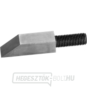 Tartalék pengeprofil gyaluhoz 4752104, 45° (lapos) Tartalék pengeprofil gyaluhoz 4752104, 45° (lapos) gallery main image