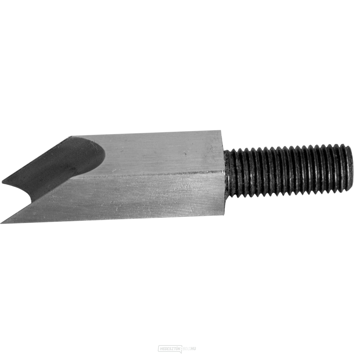 Tartalék pengeprofil gyaluhoz 4752104, R4.5mm (3/16")