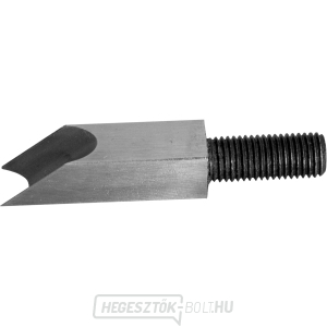 Tartalék pengeprofil gyaluhoz 4752104, R4.5mm (3/16