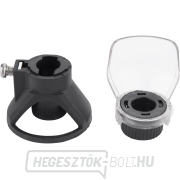 Egyenes csiszoló flexibilis tartozékkal, 210 db-os, 135 W Előnézet 