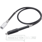 Egyenes csiszoló flexibilis tartozékkal, 210 db-os, 135 W náhled