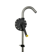 Kézi forgódobos szivattyú RP-150RTS Előnézet 