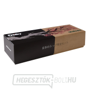 Okatsune 103 és Silky Super Accel metszőkészlet  Előnézet 