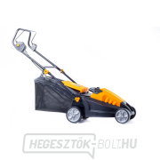 Elektromos fűnyíró indukciós motorral 2 az 1-ben Riwall PRO REM 3816i  náhled