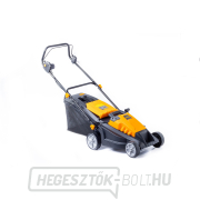 Elektromos fűnyíró indukciós motorral 2 az 1-ben Riwall PRO REM 3816i  náhled