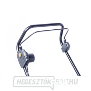 Elektromos fűnyíró indukciós motorral 2 az 1-ben Riwall PRO REM 3816i  náhled