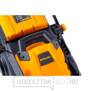 Elektromos fűnyíró indukciós motorral 2 az 1-ben Riwall PRO REM 3816i  náhled