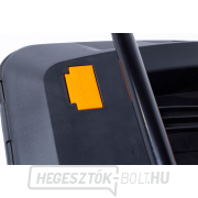 Elektromos fűnyíró indukciós motorral 2 az 1-ben Riwall PRO REM 3816i  náhled