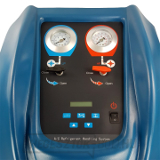 Légkondicionáló utántöltés X20 Előnézet 