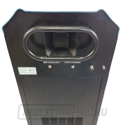 Légkondicionáló utántöltés X20 Előnézet 