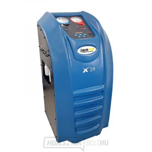 X20 klímaberendezés töltőanyag X20 klímaberendezés töltőanyag gallery main image