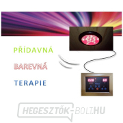 Körkörös színterápia gallery main image