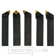 HM esztergakés készlet 32 mm - 5 db. gallery main image