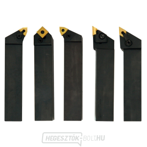 HM esztergakés készlet 32 mm - 5 db. gallery main image