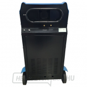 X40 automatikus légkondicionáló töltőberendezés X40 automatikus légkondicionáló töltőberendezés náhled