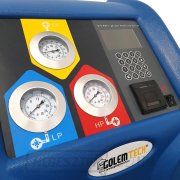 X40 automata klímaberendezés töltő Előnézet 