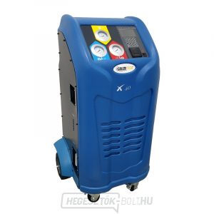 X40 automatikus légkondicionáló töltőberendezés X40 automatikus légkondicionáló töltőberendezés gallery main image