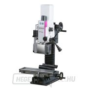 OPTImill MH 15 V asztali marógép gallery main image