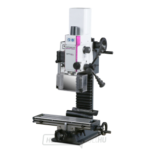 OPTImill MH 15 V asztali marógép gallery main image
