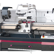 Eszterga OPTIturn TM 3610 D Előnézet 