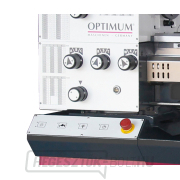 Eszterga OPTIturn TM 3610 D Előnézet 