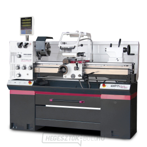Eszterga OPTIturn TM 3610 D gallery main image