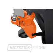 PHW 2500 W mérleggel ellátott raklapemelő Előnézet 