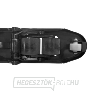 PHW 2500 W mérleggel ellátott raklapemelő Előnézet 